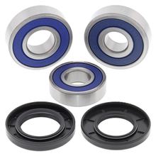 kit cuscinetto ruota ALL BALLS 25-1232 per Yamaha WR F, Hyosung ST i Honda GB Clubman CMX Rebel CB S 27 PS 400 / 450 / 500 / 700 ccm Anno 1985 - 2017
