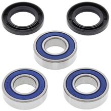 kit cuscinetto ruota ALL BALLS 25-1233 per Kawasaki VN, Suzuki RM 125 / 250 / 900 ccm Anno 1992 - 2018