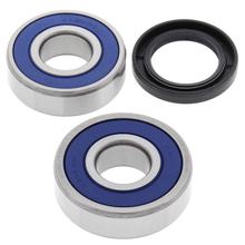 Kit roulement de roue ALL BALLS 25-1237 pour Honda PC Pacific Coast CR R 250 / 450 / 800 ccm Année 1981 - 1997