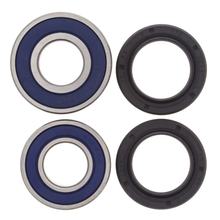 Kit roulement de roue ALL BALLS 25-1241 pour Honda CR R 125 / 250 / 500 ccm Année 1987 - 1988