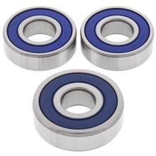 kit cuscinetto ruota ALL BALLS 25-1242 per Honda VT C CD GT Custom, Yamaha XV Virago L Suzuki VS Intruder GLP GLF 250 / 500 / 550 / 650 / 750 / 920 / Anno 1980 - 1999