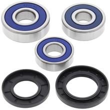 kit cuscinetto ruota ALL BALLS 25-1245 per Yamaha XJ N S SRX FZ 600 ccm Anno 1984 - 1991