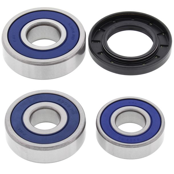 Radlager-Kit ALL BALLS 25-1246 für Yamaha XJ 550 ccm Bj. 1981 - 1984