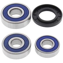 Kit roulement de roue ALL BALLS 25-1246 pour Yamaha XJ 550 ccm Année 1981 - 1984
