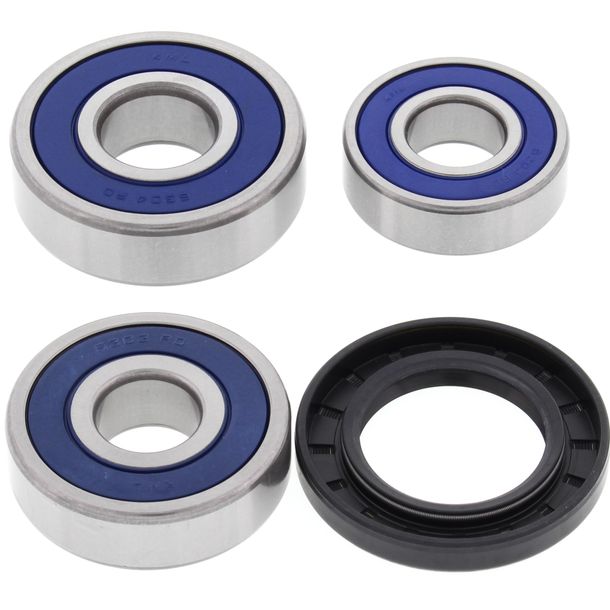 Radlager-Kit ALL BALLS 25-1247 für Yamaha YX Radian 600 ccm Bj. 1986 - 1990