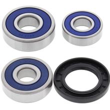 Kit roulement de roue ALL BALLS 25-1247 pour Yamaha YX Radian 600 ccm Année 1986 - 1990
