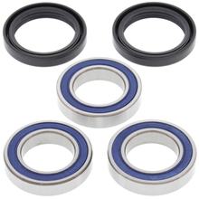 Kit roulement de roue ALL BALLS 25-1250 pour Honda CRF R CR, Suzuki RMX Z RM-Z 125 / 250 / 300 / 400 / 450 ccm Année 1995 - 2022