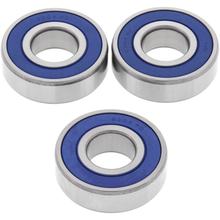 Radlager-Kit ALL BALLS 25-1251 für Suzuki GSF Bandit N S VL Intruder C RF, Honda VT C2 Shadow GSX-R K.L.M.N GSX R F W P.R 750 / 900 / 1100 / 1200 / 1500 Bj. 1984 - 2016