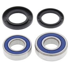Kit roulement de roue ALL BALLS 25-1252 pour Yamaha WR X F R YZ 125 / 250 / 400 / 425 / 450 ccm Année 1998 - 2022