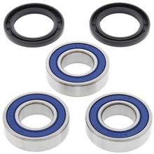 kit cuscinetto ruota ALL BALLS 25-1255 per Suzuki RM 125 / 250 ccm Anno 2000 - 2012