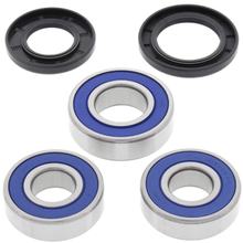 ALL BALLS 25-1256 wiellagerset voor Suzuki XF Freewind DR S SH SE SEU R RS Dakar 250/350/650 cc modeljaar 1990 - 2014
