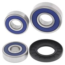 Kit roulement de roue ALL BALLS 25-1260 pour Suzuki GT 750 ccm Année 1972 - 1979