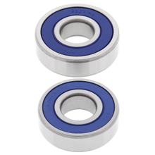 kit cuscinetto ruota ALL BALLS 25-1261 per Honda CB F F2 Bol d`Or XL S GL Goldwing 250 / 900 / 1000 / 1100 ccm Anno 1972 - 1983