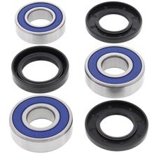 Kit roulement de roue ALL BALLS 25-1262 pour Suzuki RMX RM 250 ccm Année 1988 - 2001