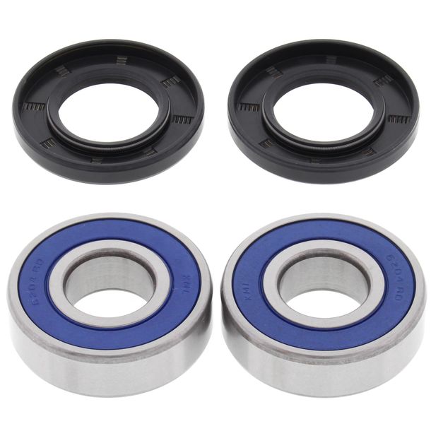 kit cuscinetto ruota ALL BALLS 25-1263 per Suzuki RM 125 / 250 ccm Anno 1987 - 1991