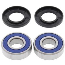 Kit roulement de roue ALL BALLS 25-1263 pour Suzuki RM 125 / 250 ccm Année 1987 - 1991