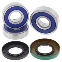 Kit roulement de roue ALL BALLS 25-1264 pour Yamaha XS SE U.S. Custom 750 ccm Année 1977 - 1982