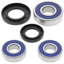 kit cuscinetto ruota ALL BALLS 25-1269 per Suzuki GSF N S Bandit SFV Gladius 600 / 650 / 750 / 900 / 1100 / 1200 ccm Anno 1992 - 2022