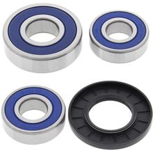 kit cuscinetto ruota ALL BALLS 25-1270 per Suzuki GSX S Katana 750 / 1000 / 1100 / 1150 / 1200 ccm Anno 1977 - 1987