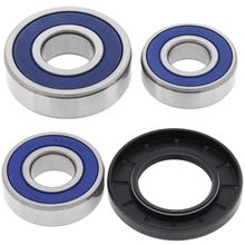 Radlager-Kit ALL BALLS 25-1272 für Suzuki GSX-R K.L.M.N GSX R F G.H.J 400 / 750 / 1100 ccm