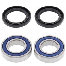 Wiellagerset ALL BALLS 25-1273 voor Kawasaki ZX-6R 50/85/125/150/200/250/350/360/390/400/440/450/500/501/505/