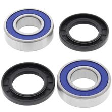 Radlager-Kit ALL BALLS 25-1276 für Suzuki GSX FA F GSF Bandit SA, BMW R NineT Scrambler Pure Racer Urban 600 / 750 / 1000 / 1050 / 1170 / 1200 / 1250 Bj. 1996 - 2022