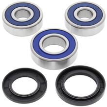 Radlager-Kit ALL BALLS 25-1280 für Kawasaki ZZR ZR Zephyr EN A W GPZ S R GPX C 400 / 440 / 450 / 500 / 550 / 600 / 650 / 750 / 800 ccm Bj. 1974 - 2016
