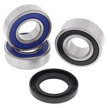 Kit roulement de roue ALL BALLS 25-1283 pour KTM LC4 Adventure R EXC EGS SX Duke II Super Competition, Husaberg FS 400 / 450 / 620 / 640 / 650 / 750 ccm Année 1976 - 2007