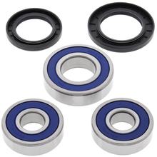 Kit roulement de roue ALL BALLS 25-1286 pour Kawasaki Z A2 Z1R LTD H1 Injection A1 1000 / 1100 ccm Année 1977 - 1982