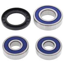 Kit roulement de roue ALL BALLS 25-1287 pour Kawasaki Z1 Z H2 Mach IV 750 / 900 ccm Année 1972 - 1976