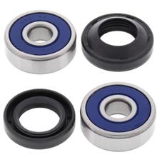 Kit roulement de roue ALL BALLS 25-1291 pour Honda XR 100 ccm Année 1981 - 1984