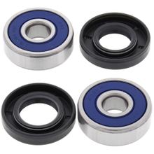 Kit roulement de roue ALL BALLS 25-1292 pour Yamaha DT DTM TT-R YZ 50 / 60 / 80 / 125 ccm