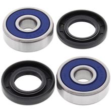 Kit roulement de roue ALL BALLS 25-1296 pour Yamaha MX LB Chappy YZ 80 ccm