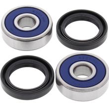 Kit roulement de roue ALL BALLS 25-1300 pour Honda XR 80 / 100 ccm Année 1979 - 1985