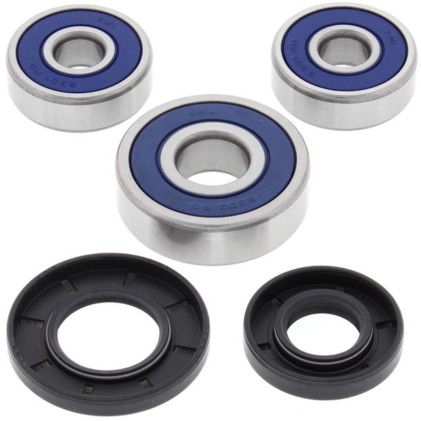 Radlager-Kit ALL BALLS 25-1304