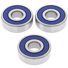 Kit roulement de roue ALL BALLS 25-1305 pour Yamaha XV Virago 500 / 535 ccm Année 1983 - 1999