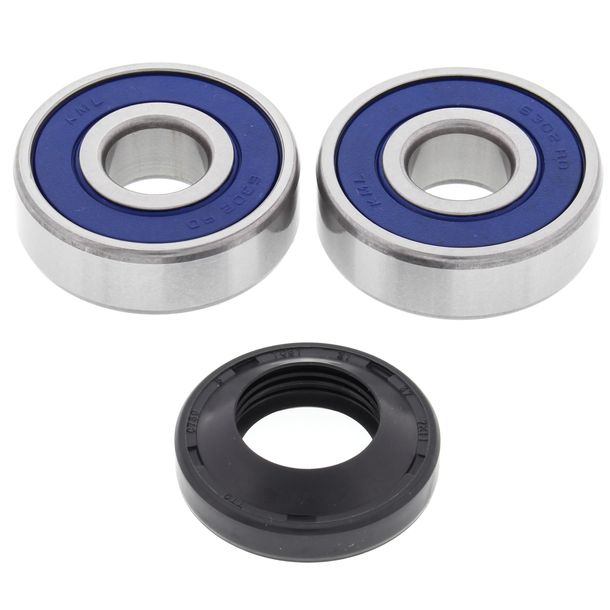 Kit de rodamientos de rueda ALL BALLS 25-1306