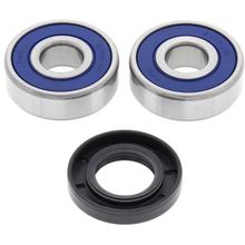 Kit roulement de roue ALL BALLS 25-1309 pour Yamaha TDR R, Hyosung GV i Pro Suzuki GZ Marauder VL Intruder GT S Comet Sport II Naked 125 / 250 / 650 / Année 1993 - 2015