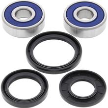 Radlager-Kit ALL BALLS 25-1310 für Kawasaki EN A GPX R GPZ ZR RX VN 1 Classic GT Z A2 ZL Eliminator Vulcan 250 / 252 / 400 / 440 / 450 / 500 / 550 / 600 Bj. 1975 - 2006