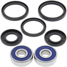kit cuscinetto ruota ALL BALLS 25-1311 per Honda VT C Shadow, Yamaha YP Majesty XP T-Max CBR R XTZ A Super Tenere 125 / 200 / 250 / 300 / 360 / 400 /
