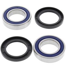 Kit roulement de roue ALL BALLS 25-1313 pour Yamaha YFM R YFZ A H T W Banshee Blaster N DXS DXW Moto 4 YFS U-P 200 / 350 / 660 ccm