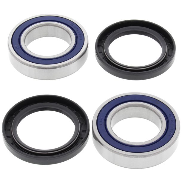 Kit de rodamientos de rueda ALL BALLS 25-1315