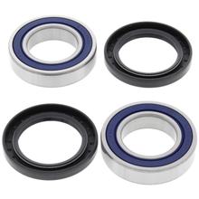 Kit de roulements de roue ALL BALLS 25-1315