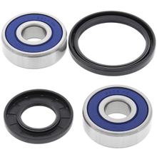 Kit de Rolamentos de Roda ALL BALLS 25-1316 para Yamaha XJ S Diversion RD DX FJ 1 A F FZR Exup R Genesis U T N 125 / 200 / 400 / 500 / 550 / 600 / 650 / 750 / 900 / Anos 1975 - 1999