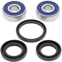 kit cuscinetto ruota ALL BALLS 25-1319 per Honda CBR R CX CM TLR CB SES Dylan Four, Harley Davidson FLSTF Fat Boy Special T Hawk S S2 S3 JX KG 80 / 125