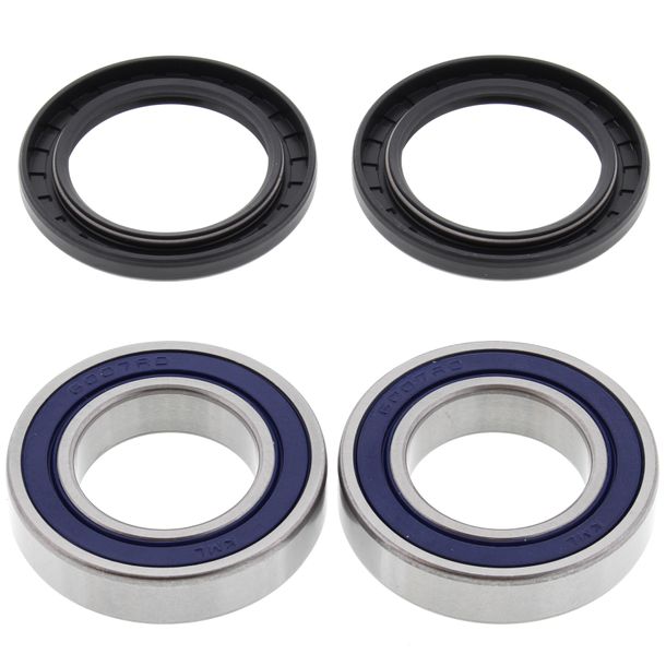Radlager-Kit ALL BALLS 25-1321 für Polaris Sport Trail Boss Blazer Trial 2x4 4x4 Sportsman L Big 6WD Scrambler Magnum 250 / 300 / 335 / 350 / 400 / 425