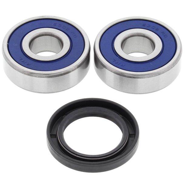 Radlager-Kit ALL BALLS 25-1323 für Honda CM TL S T 125 / 185 / 200 ccm Bj. 1972 - 1984