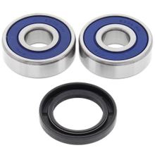 Kit roulement de roue ALL BALLS 25-1323 pour Honda CM TL S T 125 / 185 / 200 ccm Année 1972 - 1984