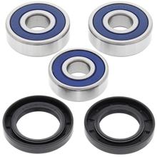 Kit roulement de roue ALL BALLS 25-1324 pour Honda FT 500 ccm Année 1982 - 1984