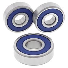 Radlager-Kit ALL BALLS 25-1325 für Honda CBR R TLR CB SES Dylan, Harley Davidson FLSTF Fat Boy Special 125 / 150 / 200 / 250 / 370 / 1690 ccm